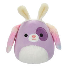 SQUISHMALLOWS Plush toy Easter edition, 12 cm
