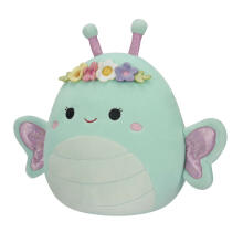 SQUISHMALLOWS Plush toy Easter edition, 12 cm