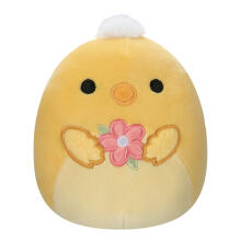 SQUISHMALLOWS Plush toy Easter edition, 12 cm