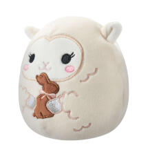 SQUISHMALLOWS Plush toy Easter edition, 12 cm