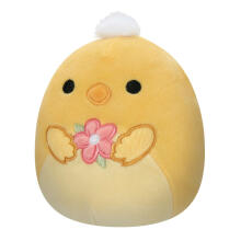 SQUISHMALLOWS Plush toy Easter edition, 12 cm