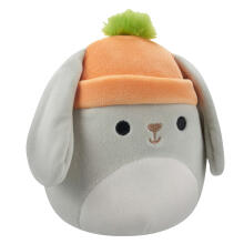 SQUISHMALLOWS Plush toy Easter edition, 12 cm