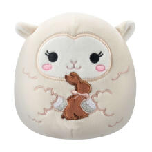 SQUISHMALLOWS Plush toy Easter edition, 12 cm