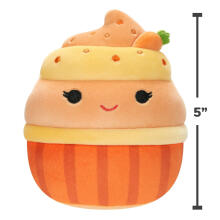 SQUISHMALLOWS Plush toy Easter edition, 12 cm