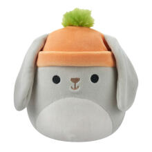 SQUISHMALLOWS Plush toy Easter edition, 12 cm