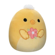 SQUISHMALLOWS Plush toy Easter edition, 12 cm