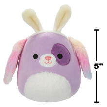SQUISHMALLOWS Plush toy Easter edition, 12 cm