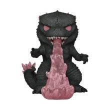 FUNKO POP! Vinyl: Фигурка: Godzilla x Kong - Godzilla