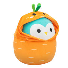 SQUISHMALLOWS Plush toy Easter edition, 30 cm