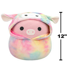 SQUISHMALLOWS Plush toy Easter edition, 30 cm