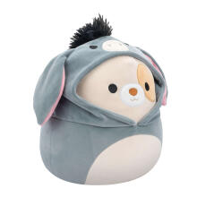 SQUISHMALLOWS Plush toy Easter edition, 30 cm