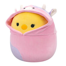 SQUISHMALLOWS Plush toy Easter edition, 30 cm