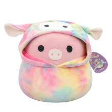 SQUISHMALLOWS Plush toy Easter edition, 30 cm