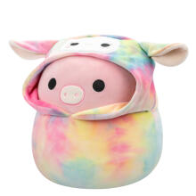 SQUISHMALLOWS Plush toy Easter edition, 30 cm