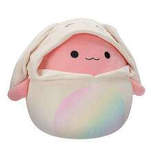 SQUISHMALLOWS Plush toy Easter edition, 30 cm