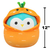 SQUISHMALLOWS Plush toy Easter edition, 30 cm