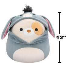 SQUISHMALLOWS Plush toy Easter edition, 30 cm