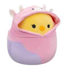 SQUISHMALLOWS Plush toy Easter edition, 30 cm
