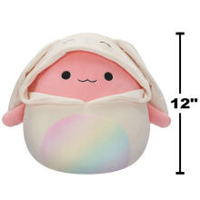 SQUISHMALLOWS Plush toy Easter edition, 30 cm