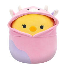 SQUISHMALLOWS Plush toy Easter edition, 30 cm