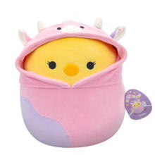 SQUISHMALLOWS Plush toy Easter edition, 30 cm