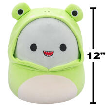 SQUISHMALLOWS Plush toy Easter edition, 30 cm