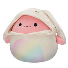 SQUISHMALLOWS Plush toy Easter edition, 30 cm