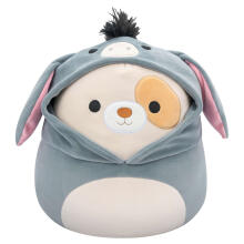 SQUISHMALLOWS Plush toy Easter edition, 30 cm