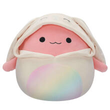 SQUISHMALLOWS Plush toy Easter edition, 30 cm