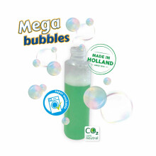 SES Mega burbulai „Voratinklis“