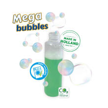 SES Spiderweb mega bubbles