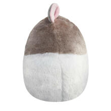 SQUISHMALLOWS W18 Fuzz-A-Mallows Plīša rotaļlieta, 30 cm