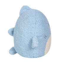 SQUISHMALLOWS W18 Fuzz-A-Mallows Plīša rotaļlieta, 30 cm