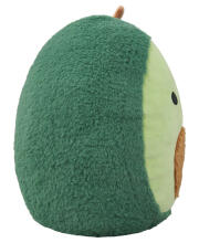 SQUISHMALLOWS W18 Fuzz-A-Mallows Plīša rotaļlieta, 30 cm