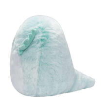 SQUISHMALLOWS W18 Fuzz-A-Mallows Plīša rotaļlieta, 30 cm