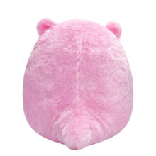 SQUISHMALLOWS W18 Fuzz-A-Mallows Plīša rotaļlieta, 30 cm