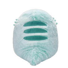 SQUISHMALLOWS W18 Fuzz-A-Mallows Plīša rotaļlieta, 30 cm
