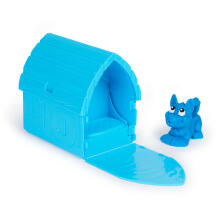 KINETIC SAND playset Doggie Dig