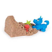 KINETIC SAND playset Doggie Dig