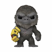 FUNKO POP! Vinyl figuur: Godzilla x Kong - Kong