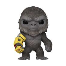 FUNKO POP! Vinyl: Фигурка: Godzilla x Kong - Kong