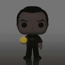 FUNKO POP! Vinyl Figure: Ghostbusters - Ray