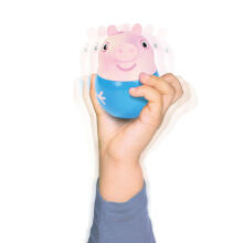 TOOMIES vannas rota?lieta Peppas Nesting Family, E73526