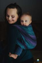 Little Frog Wrap Sling Art.160937 Addamite