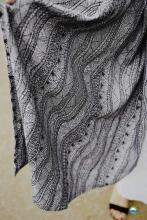 Little Frog Wrap Sling Art.1609789 Carbon Harmony