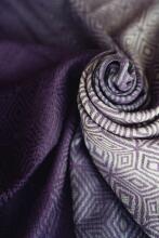 Little Frog Wrap Sling Art.160987 Iris Cube