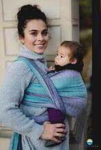 Little Frog Wrap Sling Art.160992 True Love