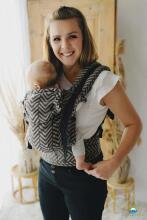 Little Frog Baby Carrier Prime Art.161005 Dragon Miles