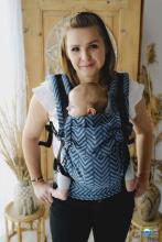 Little Frog Baby Carrier Prime Art.161005 Dragon Miles