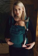 Little Frog Baby Carrier Prime Art.161008 Virdian Miles